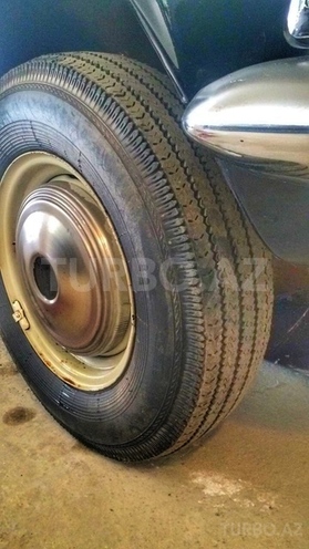 GAZ 24 1984, 19,953 km - 2.4 l - Mingəçevir