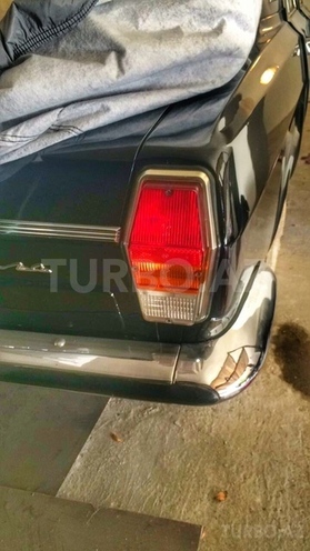 GAZ 24 1984, 19,953 km - 2.4 l - Mingəçevir