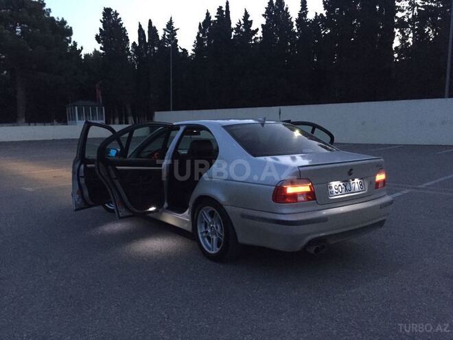 BMW 528 2000, 186,000 km - 2.8 l - Sumqayıt