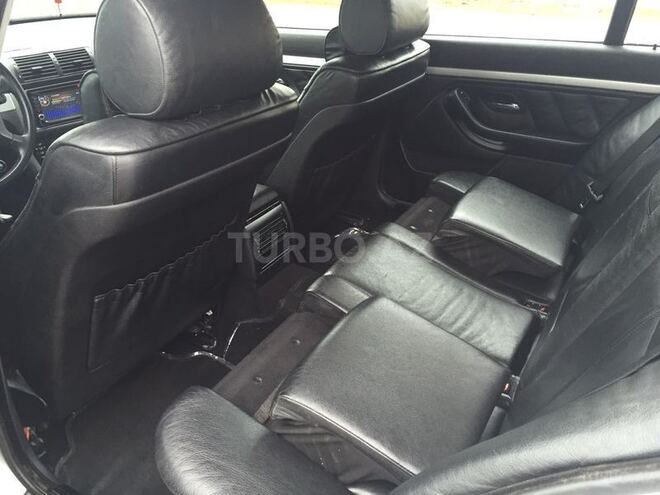 BMW 528 2000, 186,000 km - 2.8 l - Sumqayıt