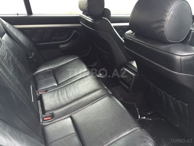 BMW 528 2000, 186,000 km - 2.8 l - Sumqayıt