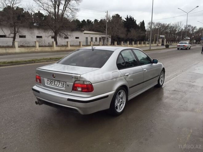BMW 528 2000, 186,000 km - 2.8 l - Sumqayıt