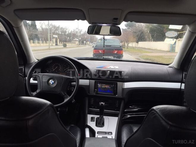BMW 528 2000, 186,000 km - 2.8 l - Sumqayıt