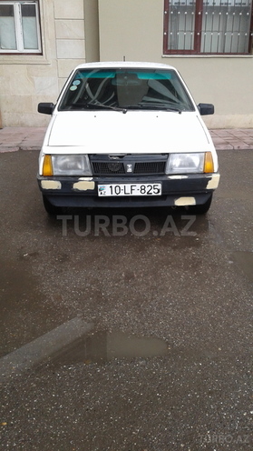 LADA (VAZ) 2109 1989, 555,555 km - 1.5 л - Bakı