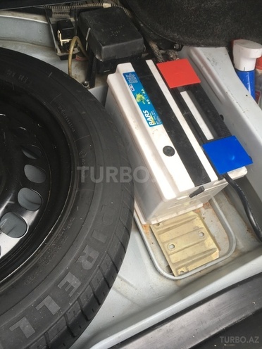 Mercedes C 240 1997, 350,000 km - 2.4 l - Bakı