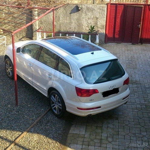 Audi Q7 2006, 222,222 km - 4.2 l - Lənkəran