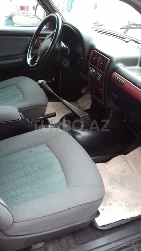 GAZ 31105 2005, 89,000 km - 2.3 l - Bakı