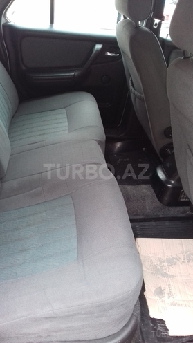 GAZ 31105 2005, 89,000 km - 2.3 l - Bakı