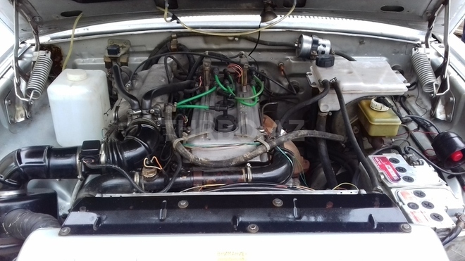 GAZ 31105 2005, 89,000 km - 2.3 l - Bakı