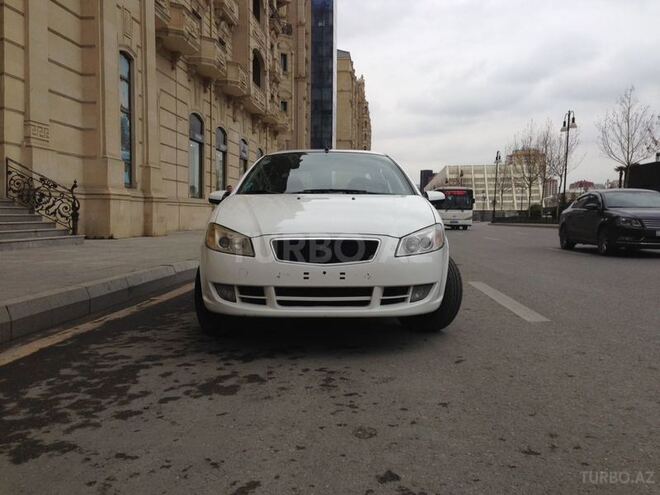 Iran Khodro Runna 2014, 102,000 km - 1.6 l - Bakı