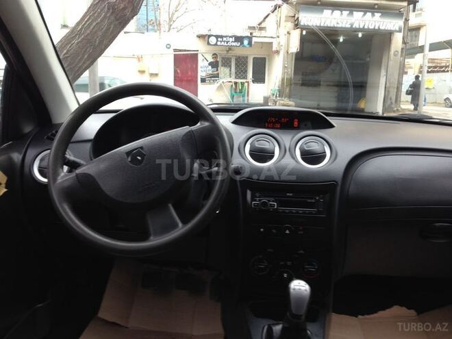 Iran Khodro Runna 2014, 10,200 km - 1.6 l - Bakı