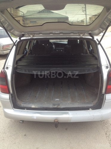Opel Vectra 1999, 666,660 km - 2.0 l - Bakı