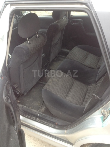 Opel Vectra 1999, 666,660 km - 2.0 l - Bakı