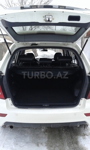 Lifan X60 2014, 78,000 km - 1.8 l - Naxçıvan