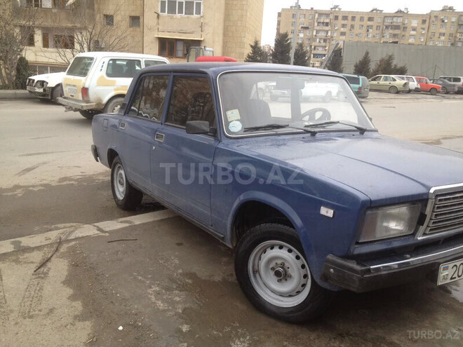 LADA (VAZ) 2107 2005, 120,000 km - 1.6 l - Bakı