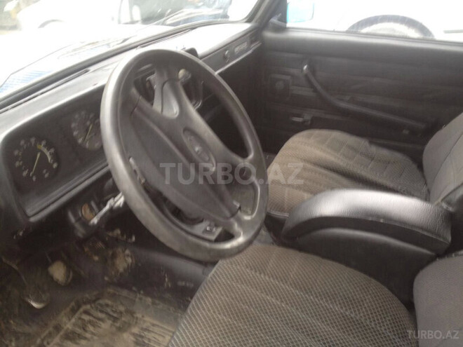 LADA (VAZ) 2107 2005, 120,000 km - 1.6 l - Bakı