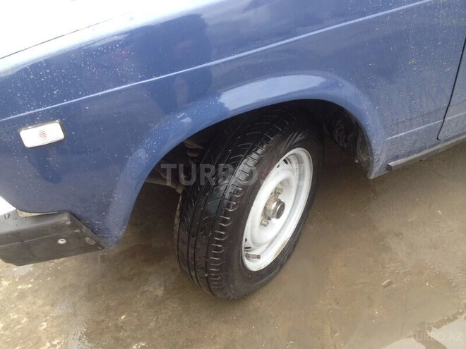 LADA (VAZ) 2107 2005, 120,000 km - 1.6 l - Bakı