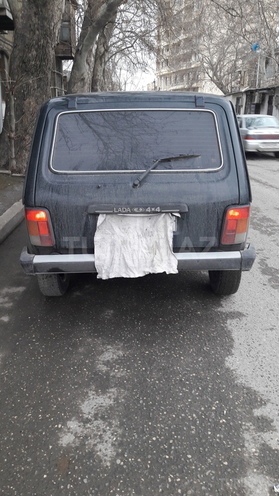LADA (VAZ) Niva 2012, 144,000 km - 1.7 l - Bakı