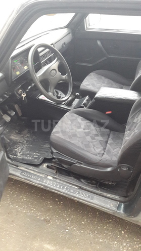 LADA (VAZ) Niva 2012, 144,000 km - 1.7 l - Bakı