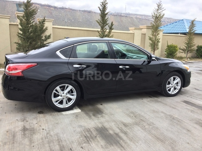 Nissan Altima 2012, 28,211 km - 2.5 l - Bakı