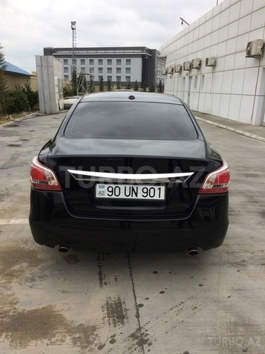 Nissan Altima 2012, 28,211 km - 2.5 l - Bakı