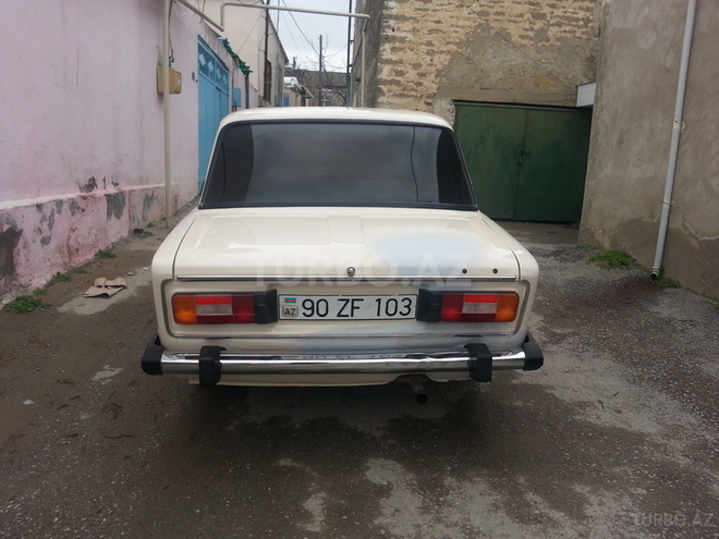 LADA (VAZ) 2106 1993, 86,500 km - 1.3 l - Bakı