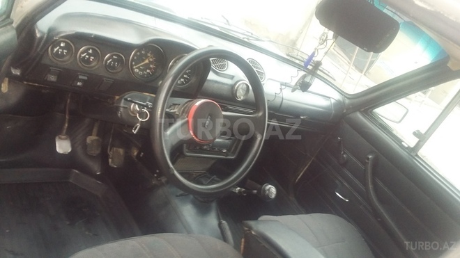 LADA (VAZ) 2106 1992, 230,000 km - 1.3 l - Sumqayıt