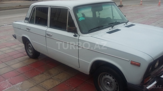 LADA (VAZ) 2106 1992, 230,000 km - 1.3 l - Sumqayıt