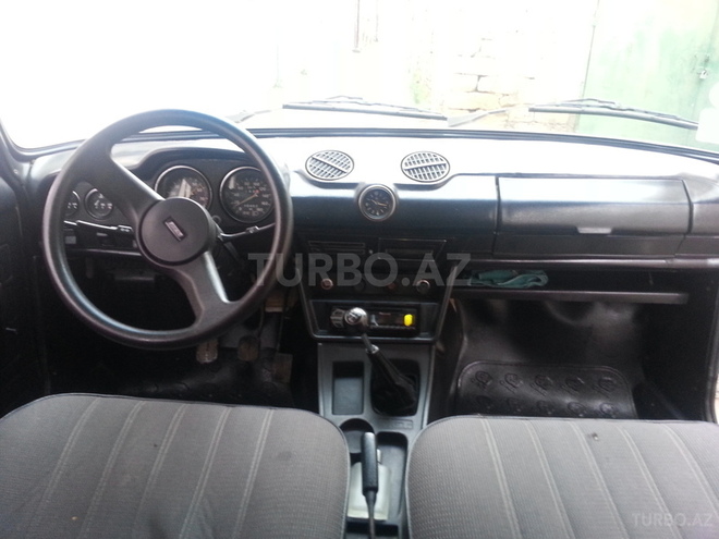 LADA (VAZ) 2106 1993, 86,500 km - 1.3 l - Bakı