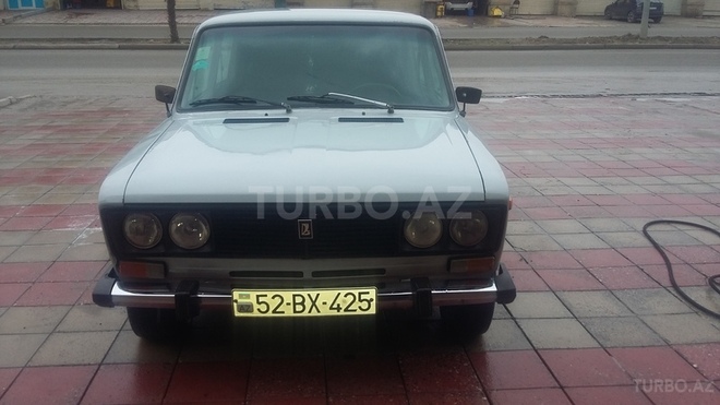 LADA (VAZ) 2106 1992, 230,000 km - 1.3 l - Sumqayıt