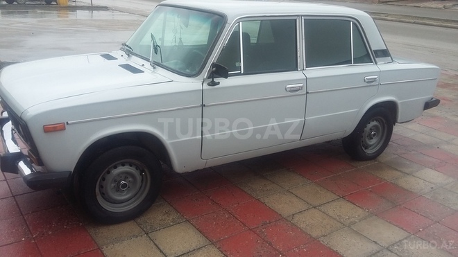 LADA (VAZ) 2106 1992, 230,000 km - 1.3 l - Sumqayıt