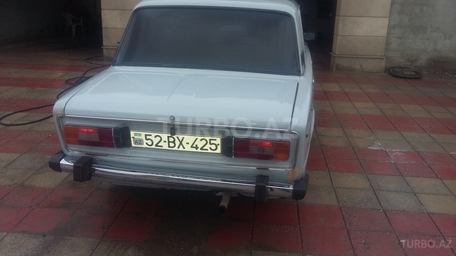 LADA (VAZ) 2106 1992, 230,000 km - 1.3 l - Sumqayıt