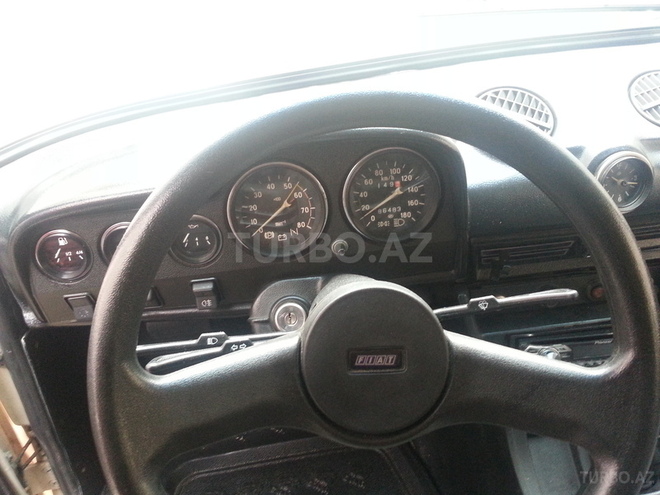 LADA (VAZ) 2106 1993, 86,500 km - 1.3 l - Bakı