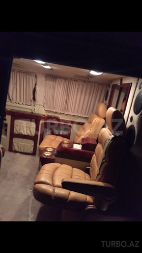 Volkswagen Caravelle 2009, 22,000 km - 0.4 l - Bakı