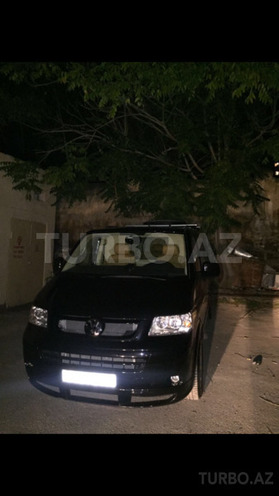 Volkswagen Caravelle 2009, 22,000 km - 0.4 l - Bakı