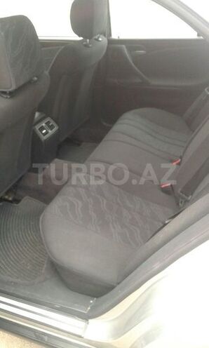 Mercedes E 240 1998, 239,234 km - 2.4 l - Bakı