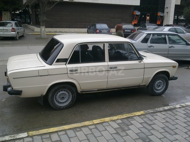 LADA (VAZ) 2106 1983, 145,000 km - 1.6 л - Sumqayıt