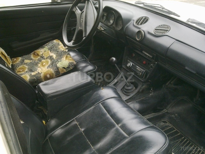 LADA (VAZ) 2106 1983, 145,000 km - 1.6 л - Sumqayıt