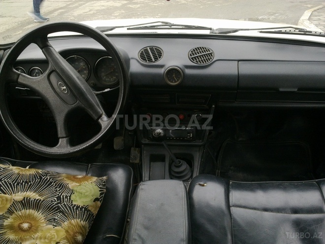 LADA (VAZ) 2106 1983, 145,000 km - 1.6 л - Sumqayıt
