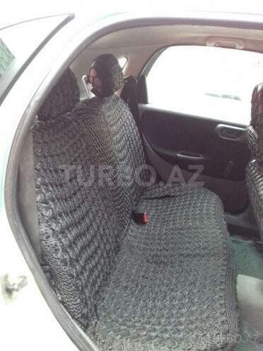 Opel Corsa 2001, 196,500 km - 1.2 l - Bakı