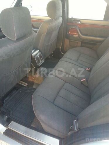 Mercedes S 320 1995, 260,000 km - 3.2 l - Bakı