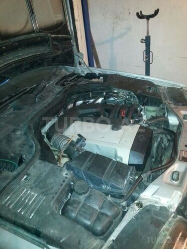 Mercedes S 320 1995, 260,000 km - 3.2 l - Bakı