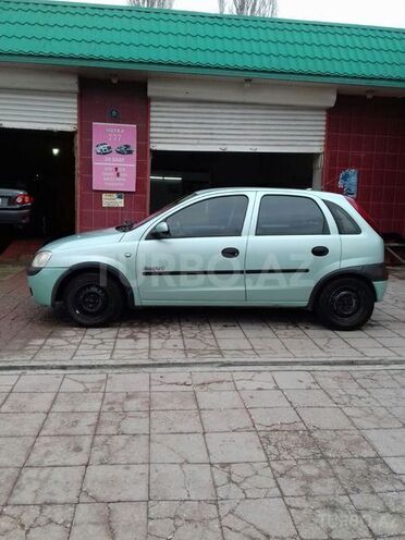 Opel Corsa 2001, 196,500 km - 1.2 l - Bakı