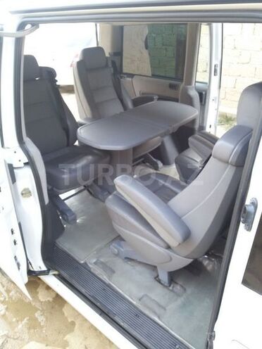 Mercedes Vito 2000, 1 km - 0.1 л - Bakı
