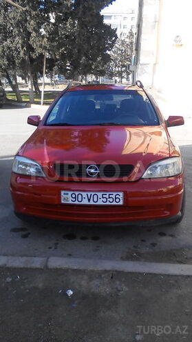 Opel Astra 1998, 250,000 km - 0.2 l - Bakı