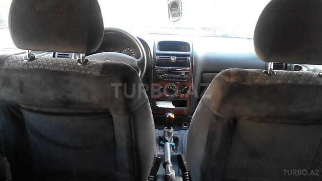 Opel Astra 1998, 250,000 km - 0.2 l - Bakı