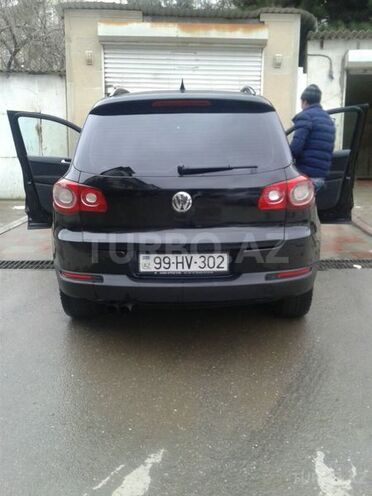 Volkswagen Tiguan 2008, 131,000 km - 2.0 l - Bakı