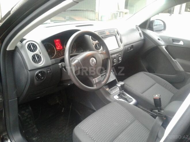 Volkswagen Tiguan 2008, 131,000 km - 2.0 l - Bakı