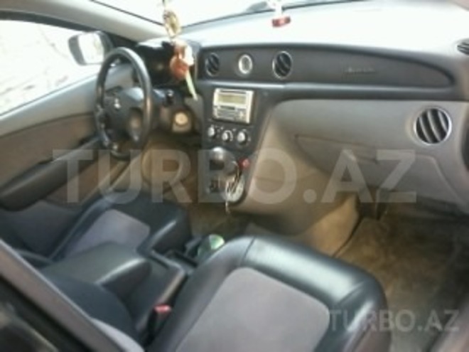 Mitsubishi Airtrek 2002, 210,000 km - 2.0 l - Bakı