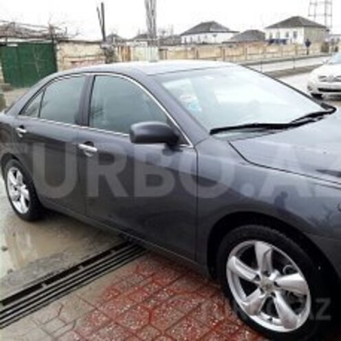 Toyota Camry 2011, 72,000 km - 2.5 l - Şabran
